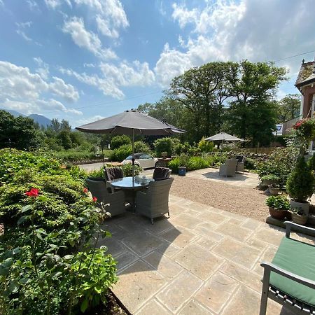 Lakeside Country Guest House Bassenthwaite Lake Exterior foto