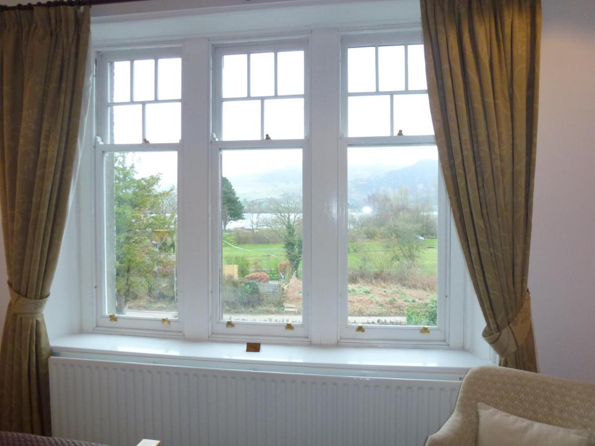 Lakeside Country Guest House Bassenthwaite Lake Exterior foto