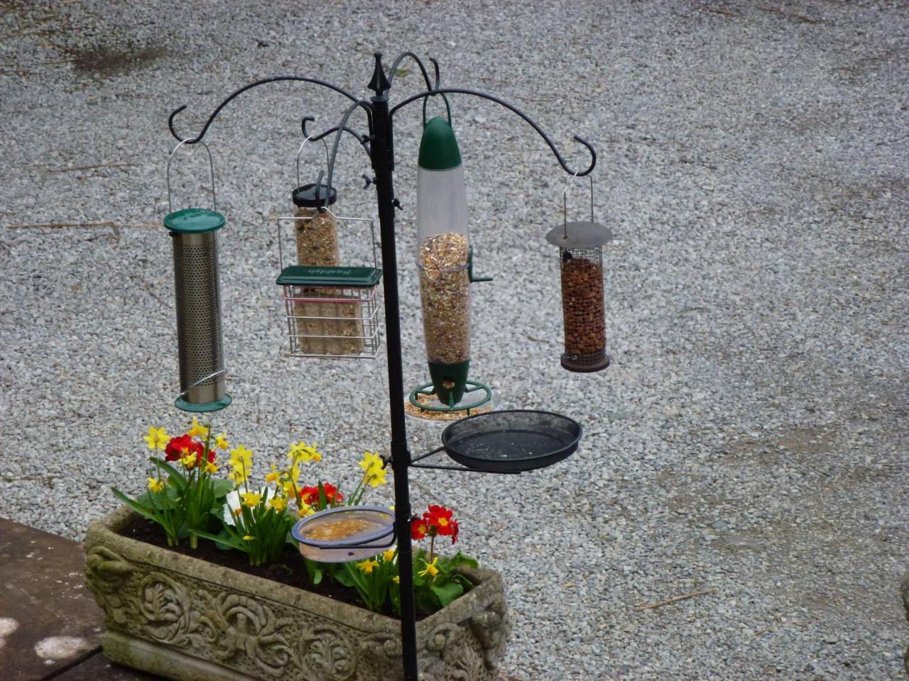 Lakeside Country Guest House Bassenthwaite Lake Exterior foto